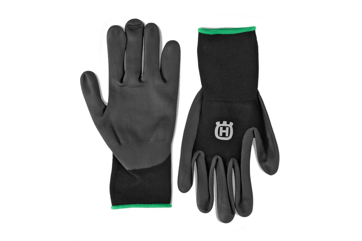 Rukavice Husqvarna Classic Grip - obrázek 1
