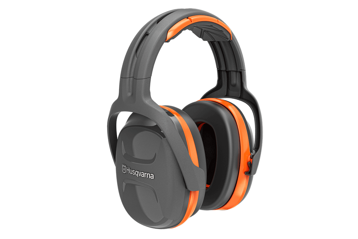 Ochrana sluchu Husqvarna X-LOW, náhlavní oblouk