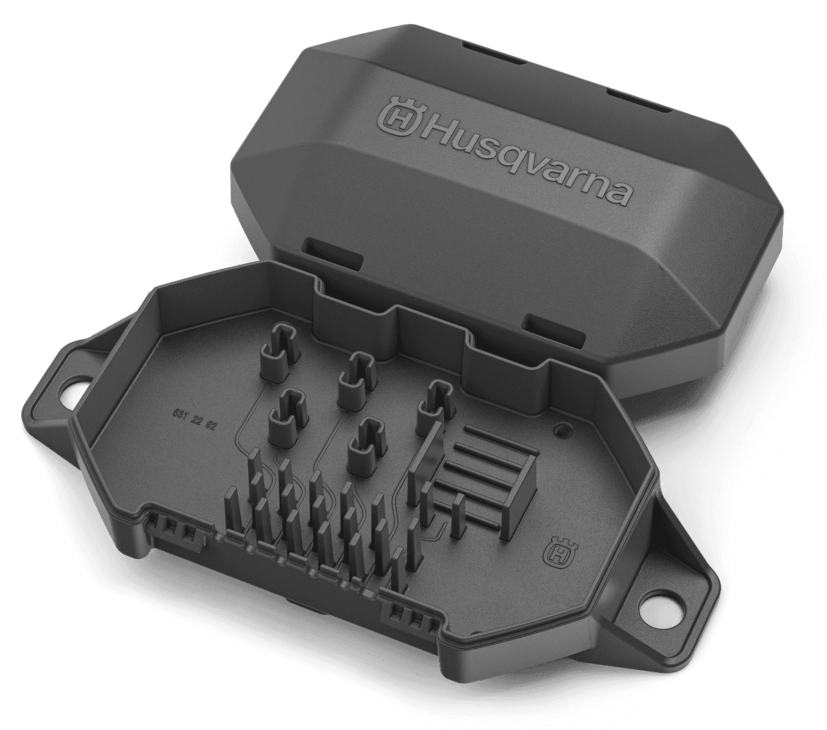 Box na ochranu konektorů