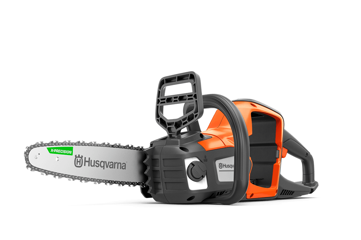 Husqvarna 215i - obrázek 1