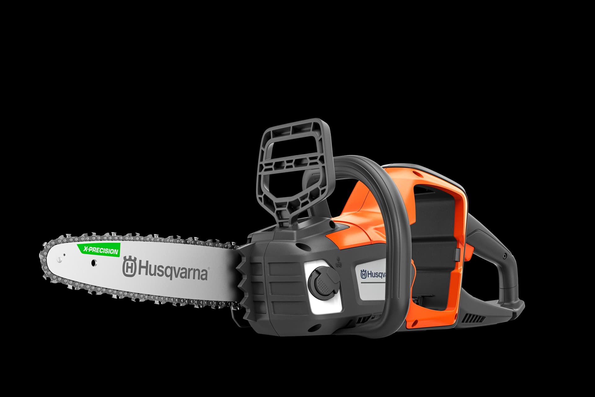 Husqvarna 215i
