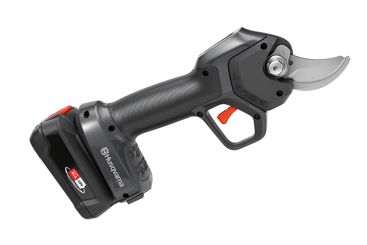 Husqvarna Aspire™ PS30X-P4A s akumulátorem a nabíječkou — ilustrace 2