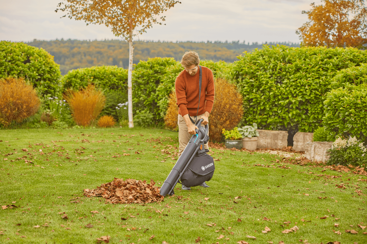 Silný výkon, prémiové sání