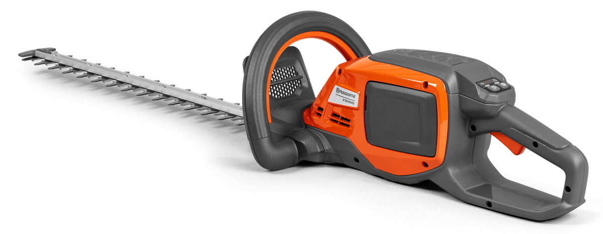 HUSQVARNA 215iHD45 s akumulátorem a nabíječkou - obrázek 1