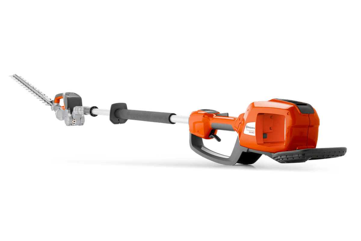 HUSQVARNA 520iHE3