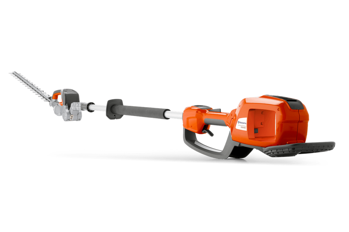HUSQVARNA 520iHE3 - obrázek 1