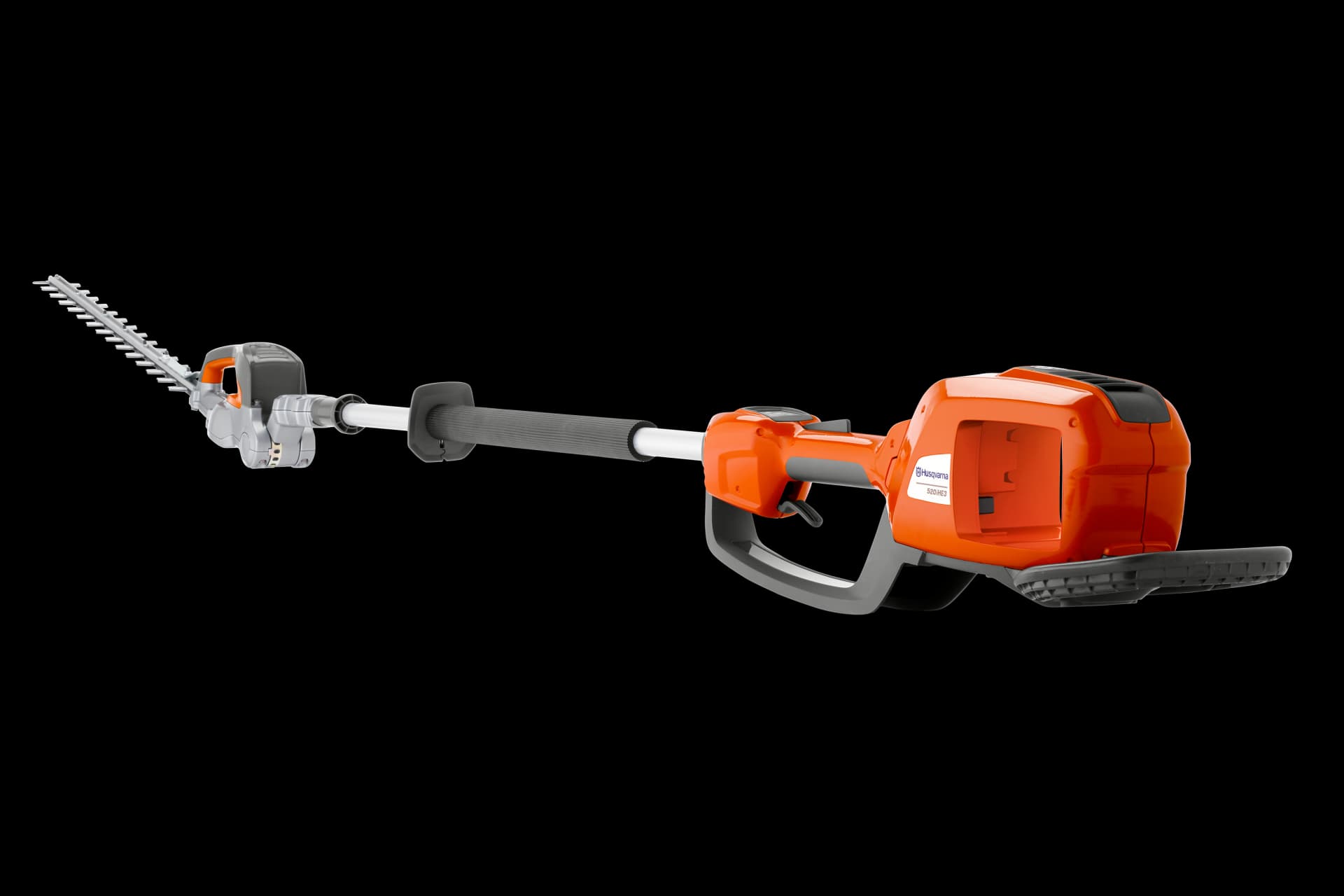 HUSQVARNA 520iHE3