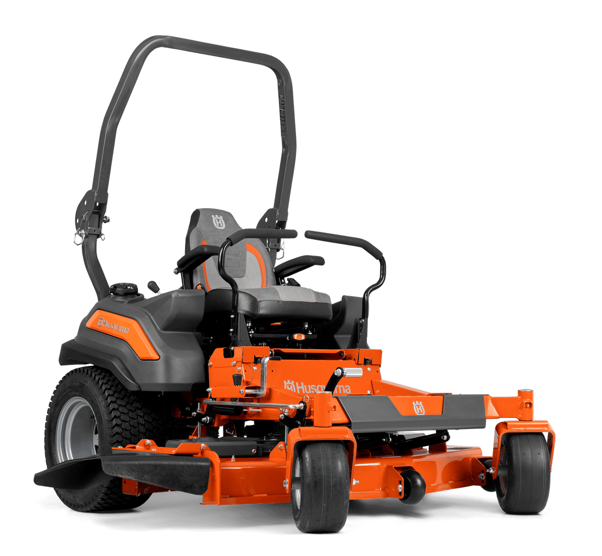 HUSQVARNA Z454X