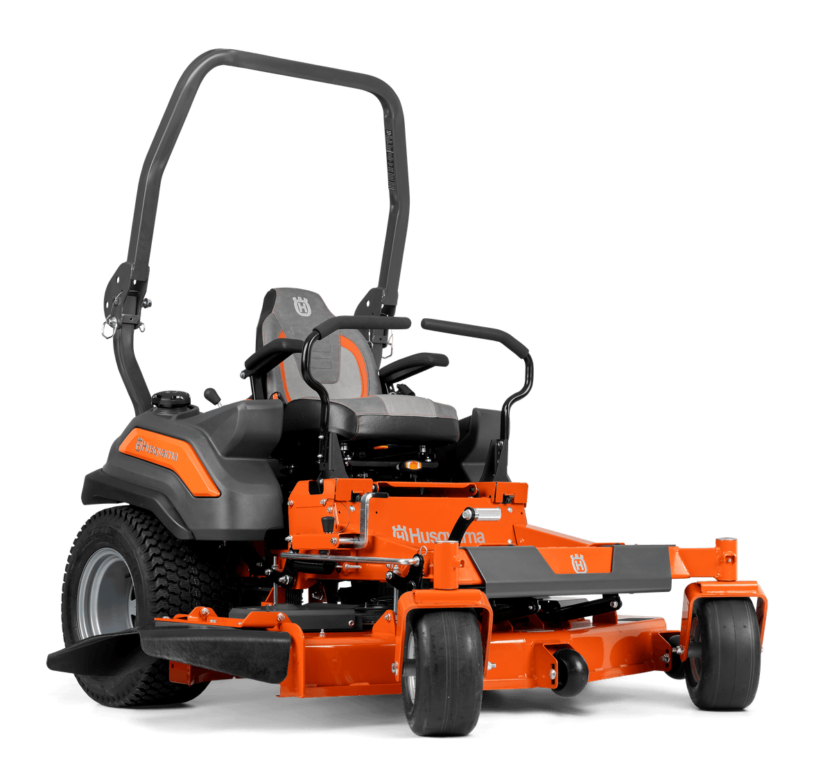 HUSQVARNA Z454X - obrázek 1