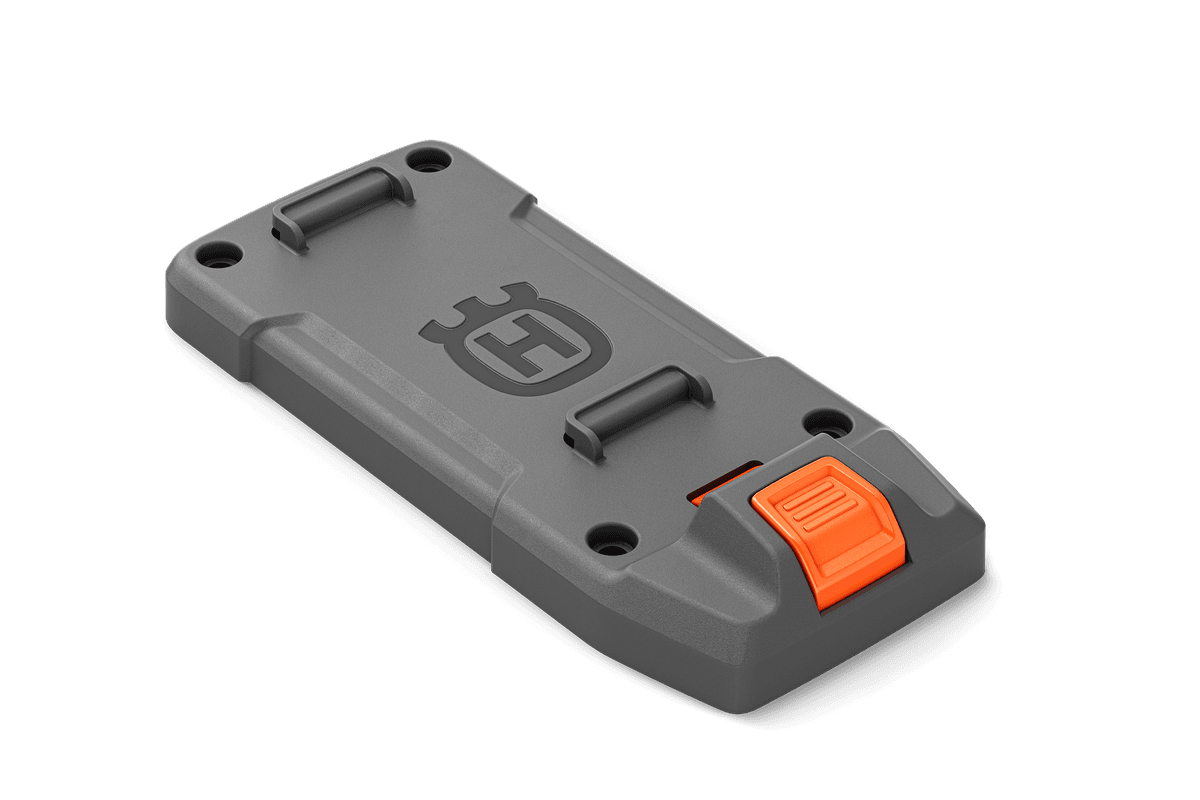 Nástěnný držák na nabíječku Husqvarna 40-C - obrázek 1