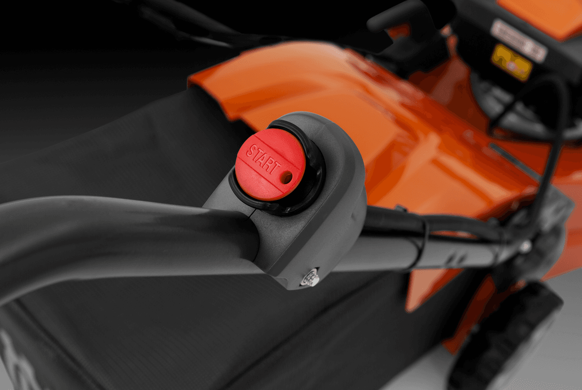 Bez námahy k dokonalému trávníku