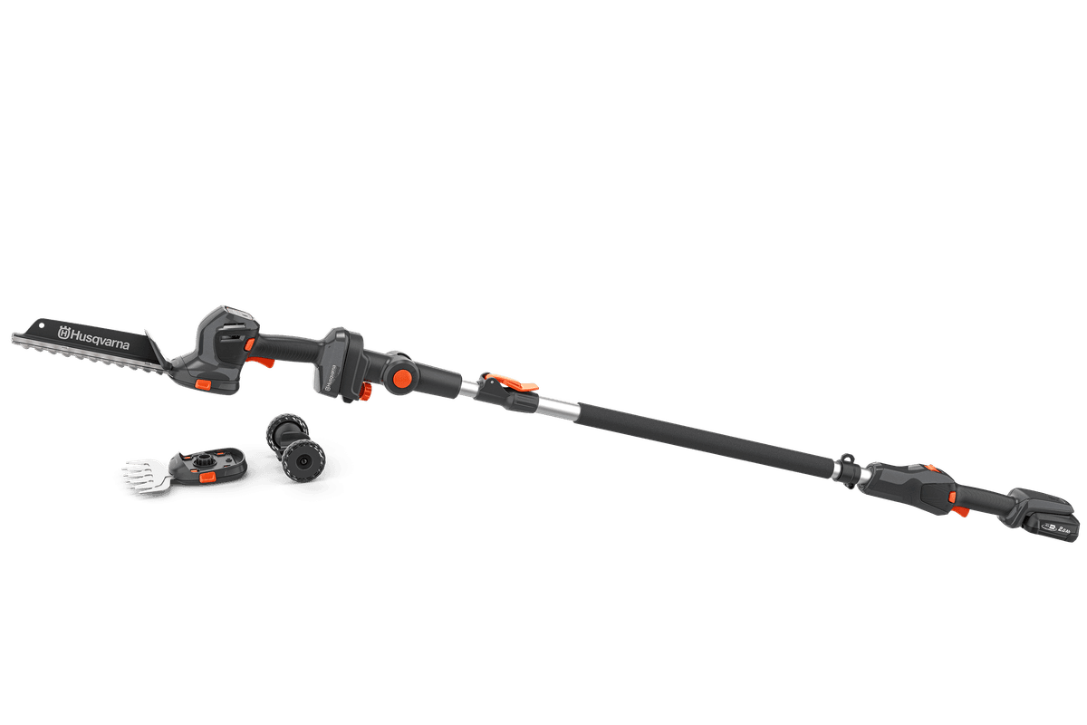 Aspire™ S20-P4A s tyčí Aspire™ P4A, akumulátorem a nabíječkou