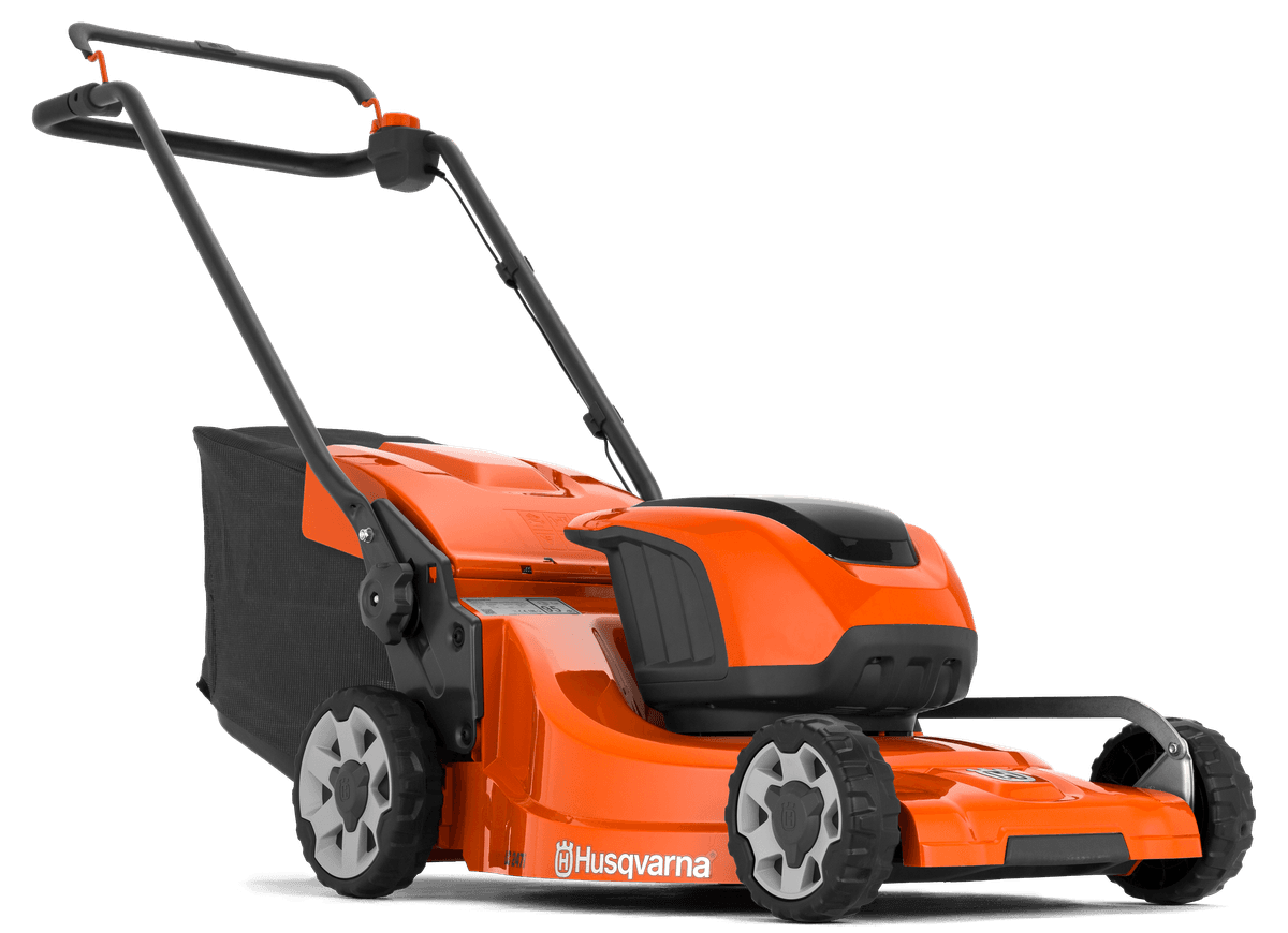 Husqvarna LC 247i