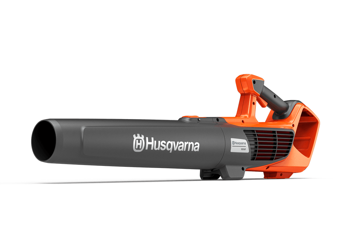 Husqvarna 122iB - obrázek 1