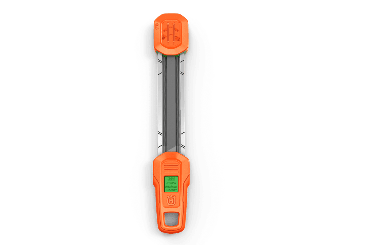 Ostřicí nástroj 2 v 1 Husqvarna