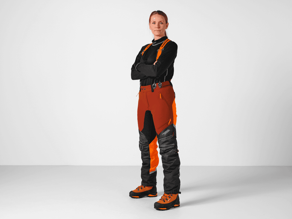 Maximální ochrana a komfort