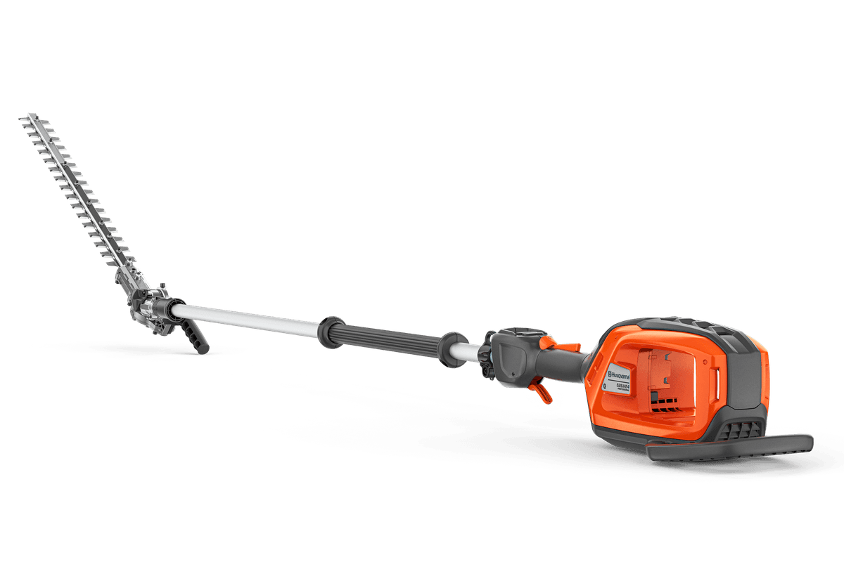 Husqvarna 525iHE4 bez akumulátoru a nabíječky