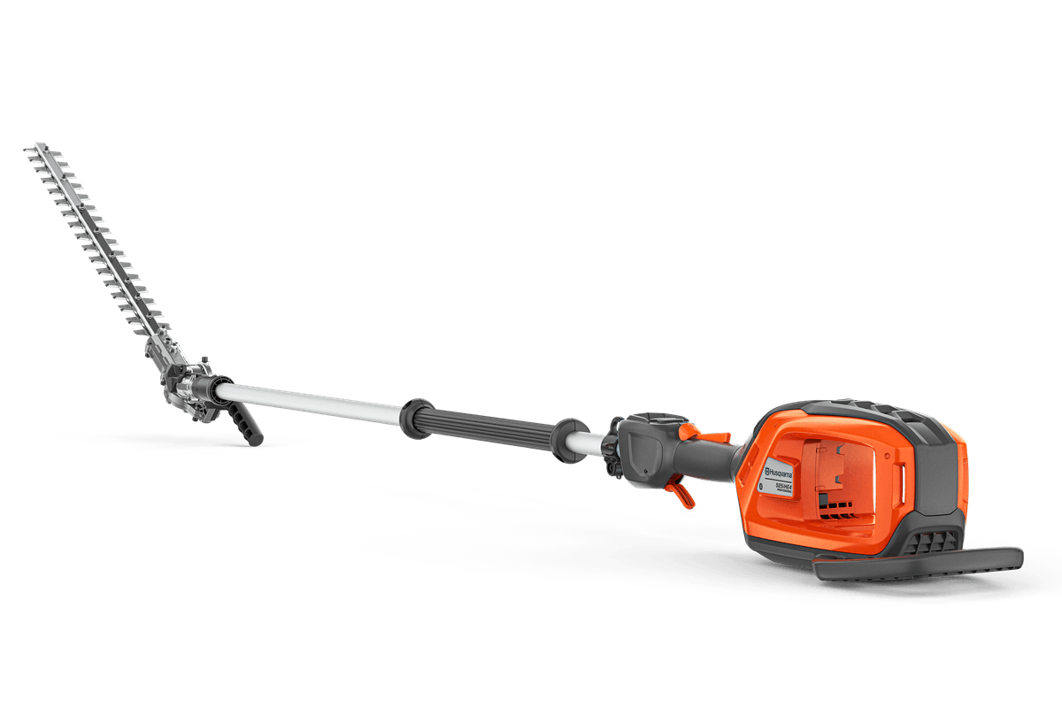 Husqvarna 525iHE4 bez akumulátoru a nabíječky - obrázek 1