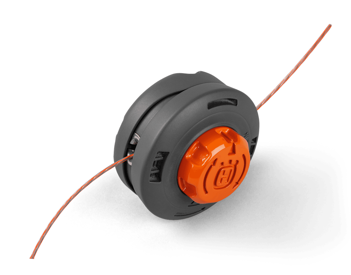 Strunová hlava R25 - Rapid Replace