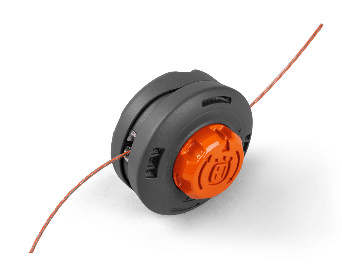 Strunová hlava R25 - Rapid Replace - obrázek 1