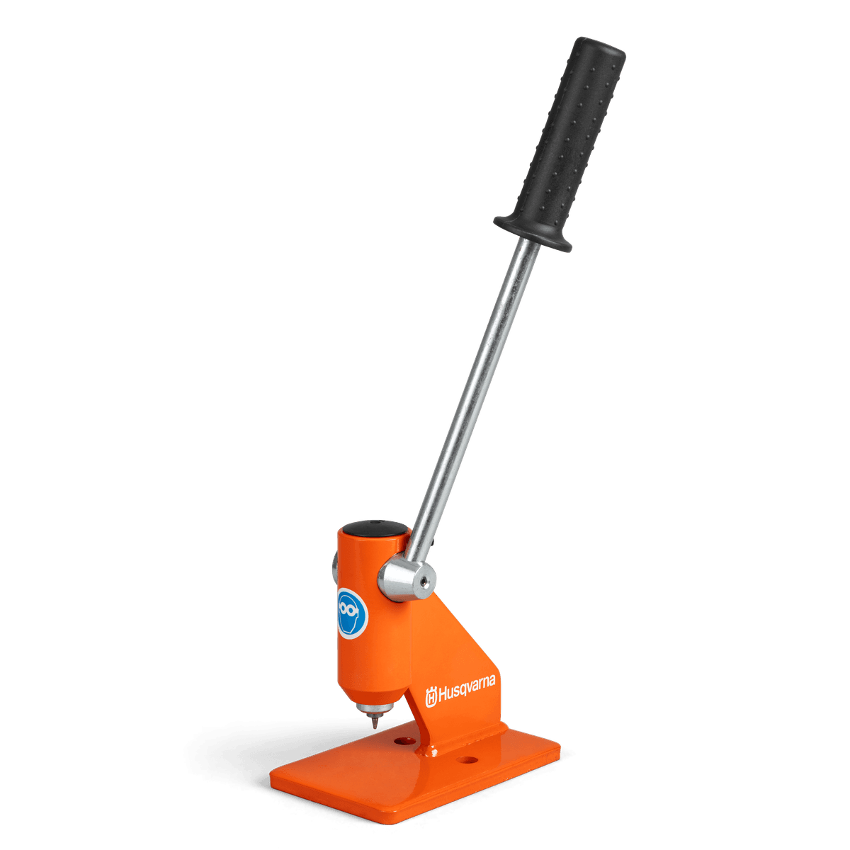 Roznýtovací přístroj - obrázek 1