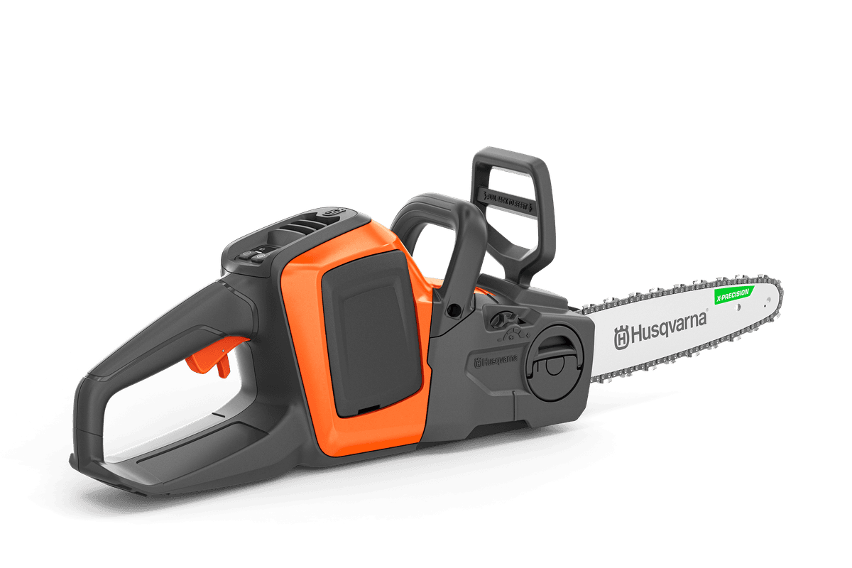 Flexibilita s 36V systémem BLi-X