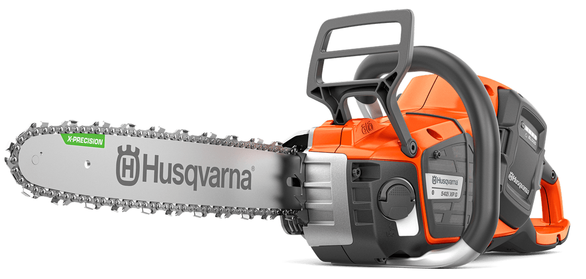 Husqvarna 542i XP® G bez akumulátoru a nabíječky