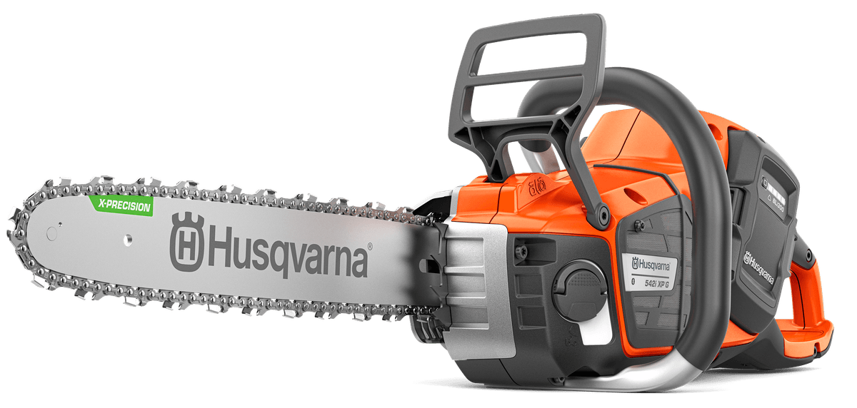 Husqvarna 542i XP® G bez akumulátoru a nabíječky - obrázek 1