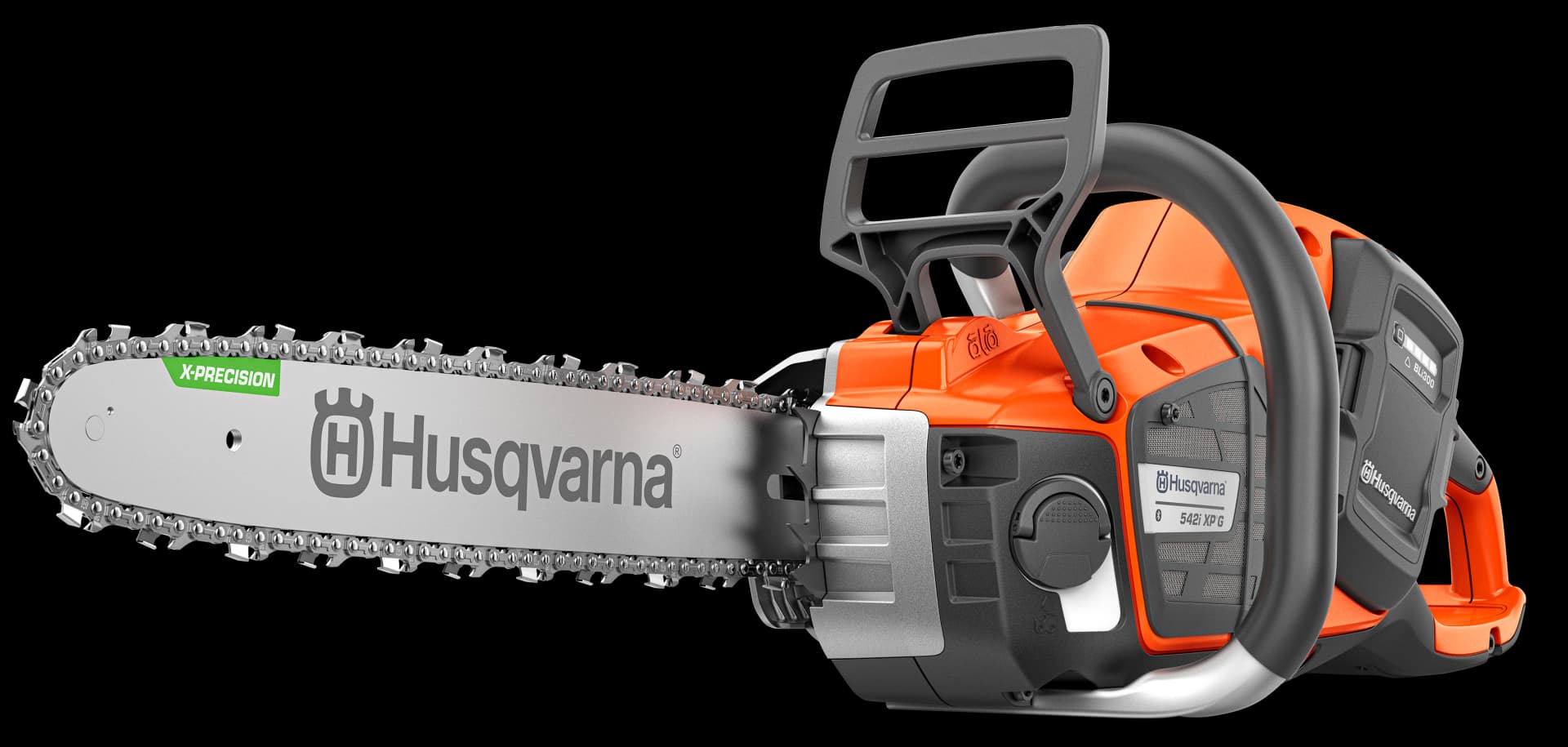 Husqvarna 542i XP® G bez akumulátoru a nabíječky