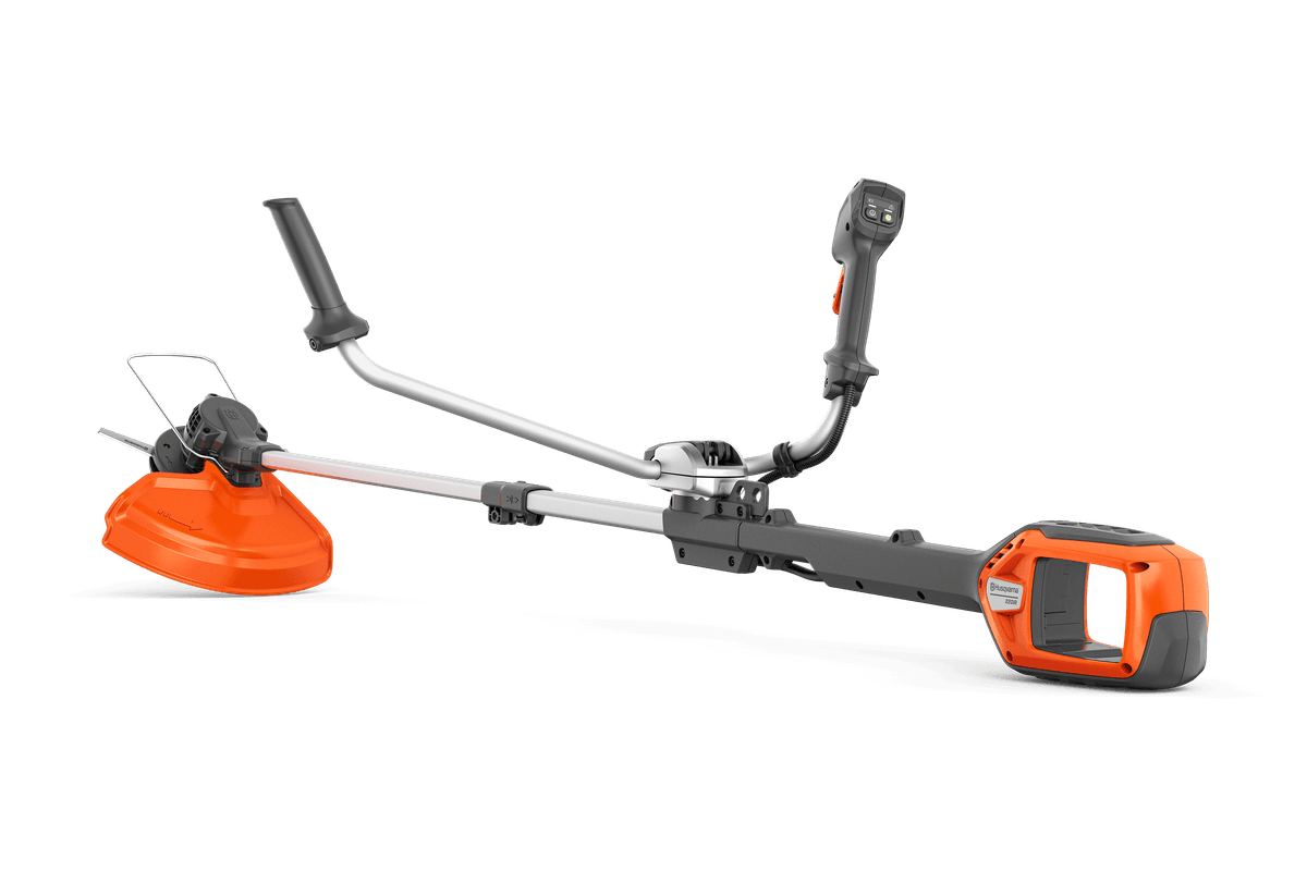 Husqvarna 220iR