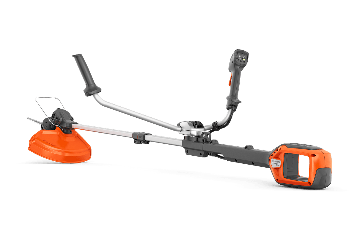 Husqvarna 220iR - obrázek 1