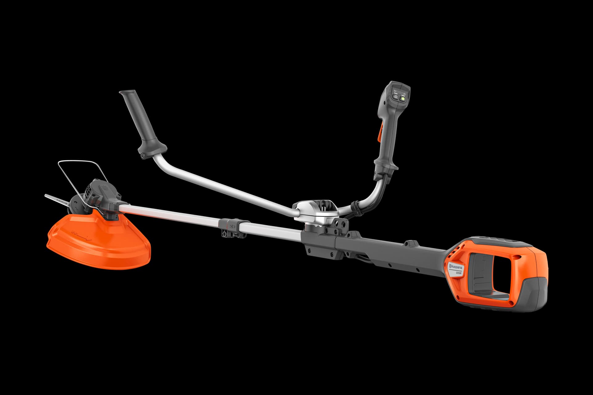 Husqvarna 220iR