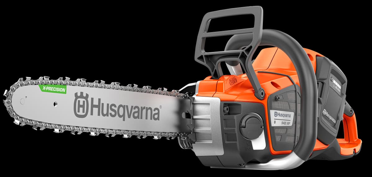 Husqvarna 542i XP® bez akumulátoru a nabíječky