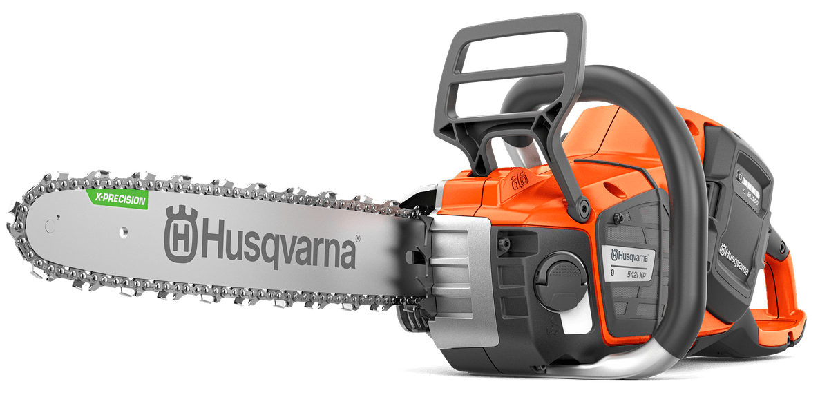 Husqvarna 542i XP® bez akumulátoru a nabíječky