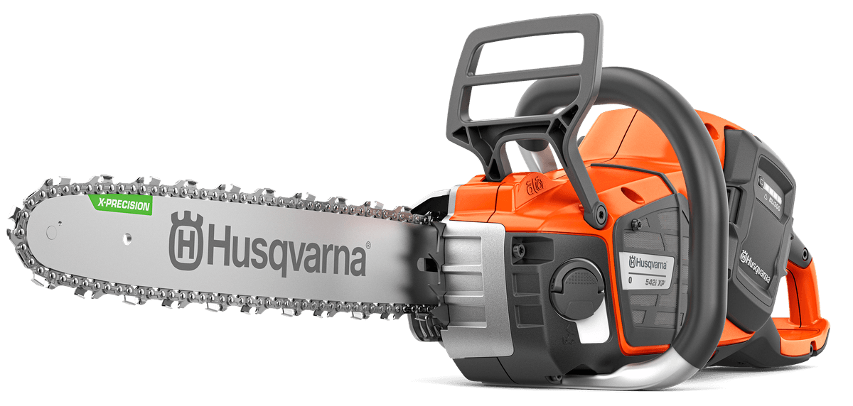Husqvarna 542i XP® bez akumulátoru a nabíječky - obrázek 1