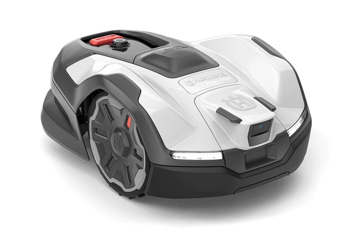Husqvarna Automower® 410VE NERA