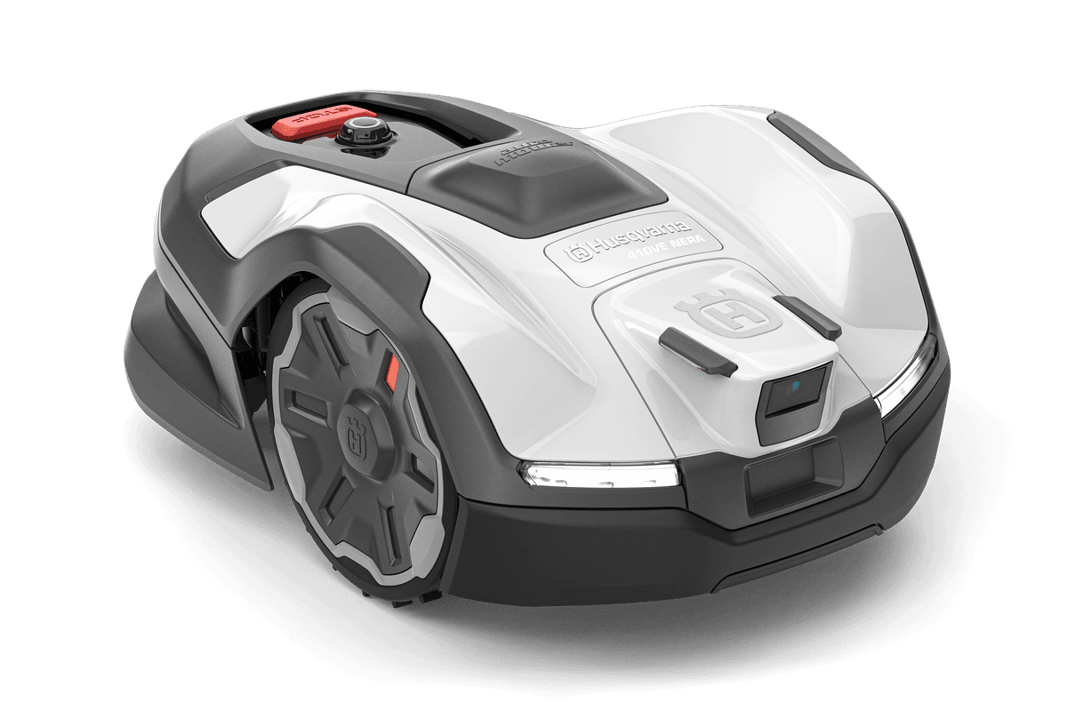 Husqvarna Automower® 410VE NERA - obrázek 1