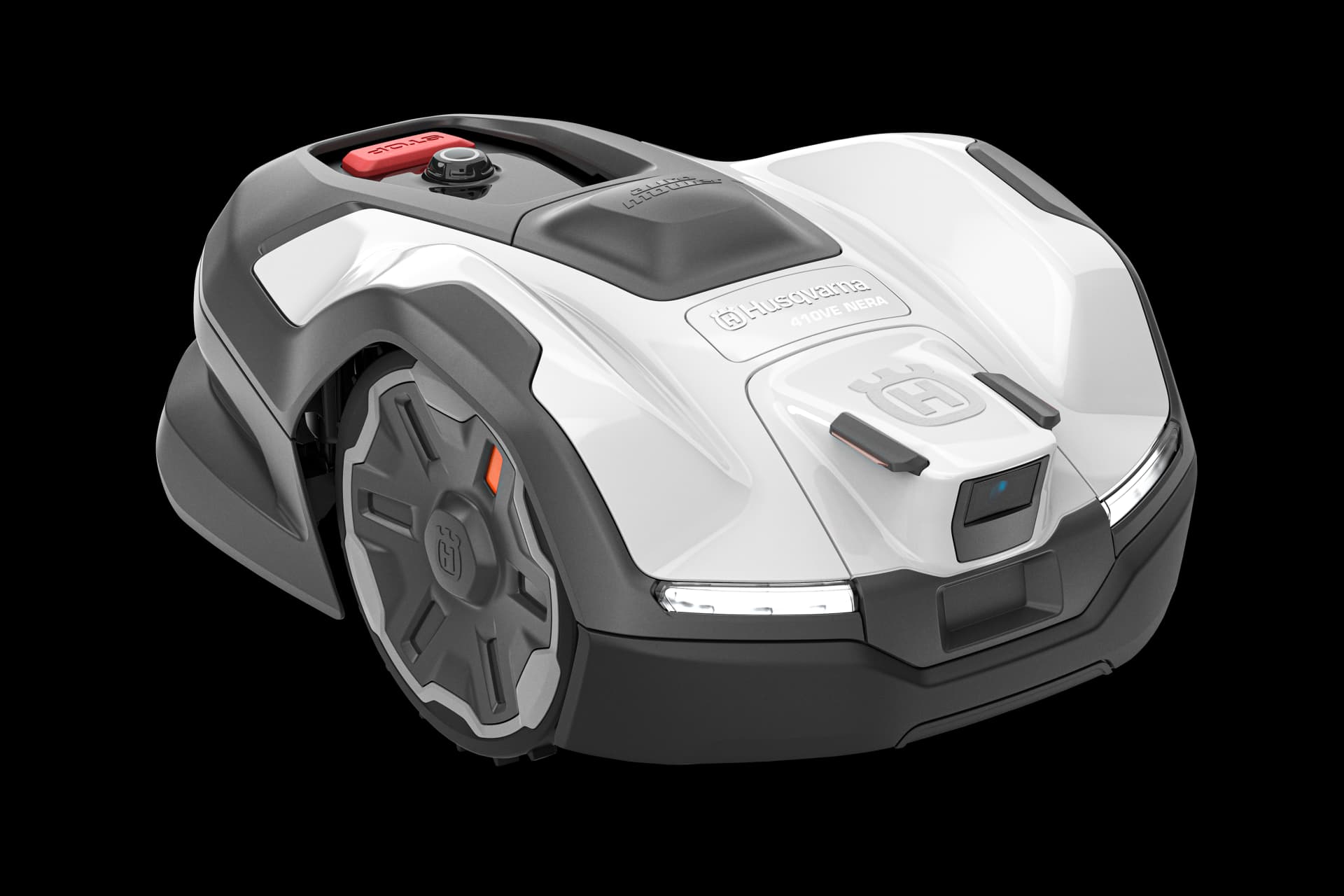 Husqvarna Automower® 410VE NERA