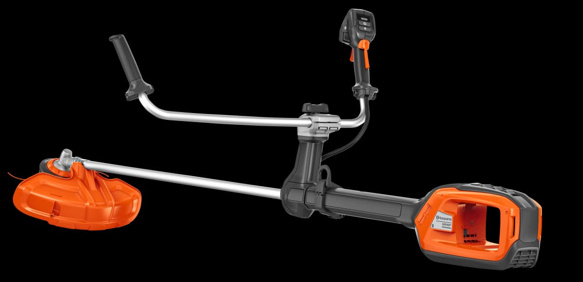 Husqvarna 525iRXT bez akumulátoru a nabíječky