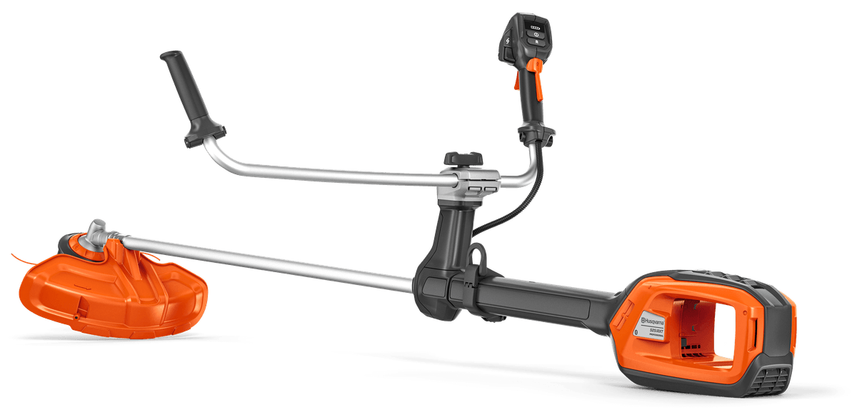 Husqvarna 525iRXT bez akumulátoru a nabíječky - obrázek 1