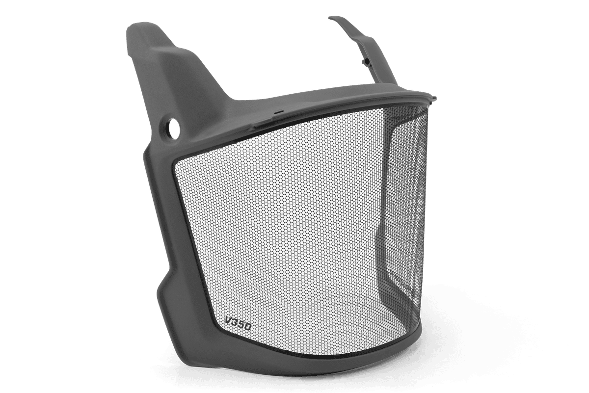 Ochranná síťka - Husqvarna V350 (na novou přilbu Technical )