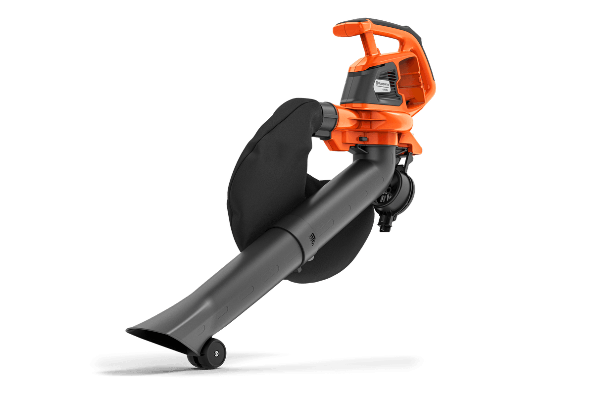 Husqvarna 120iBV - obrázek 1