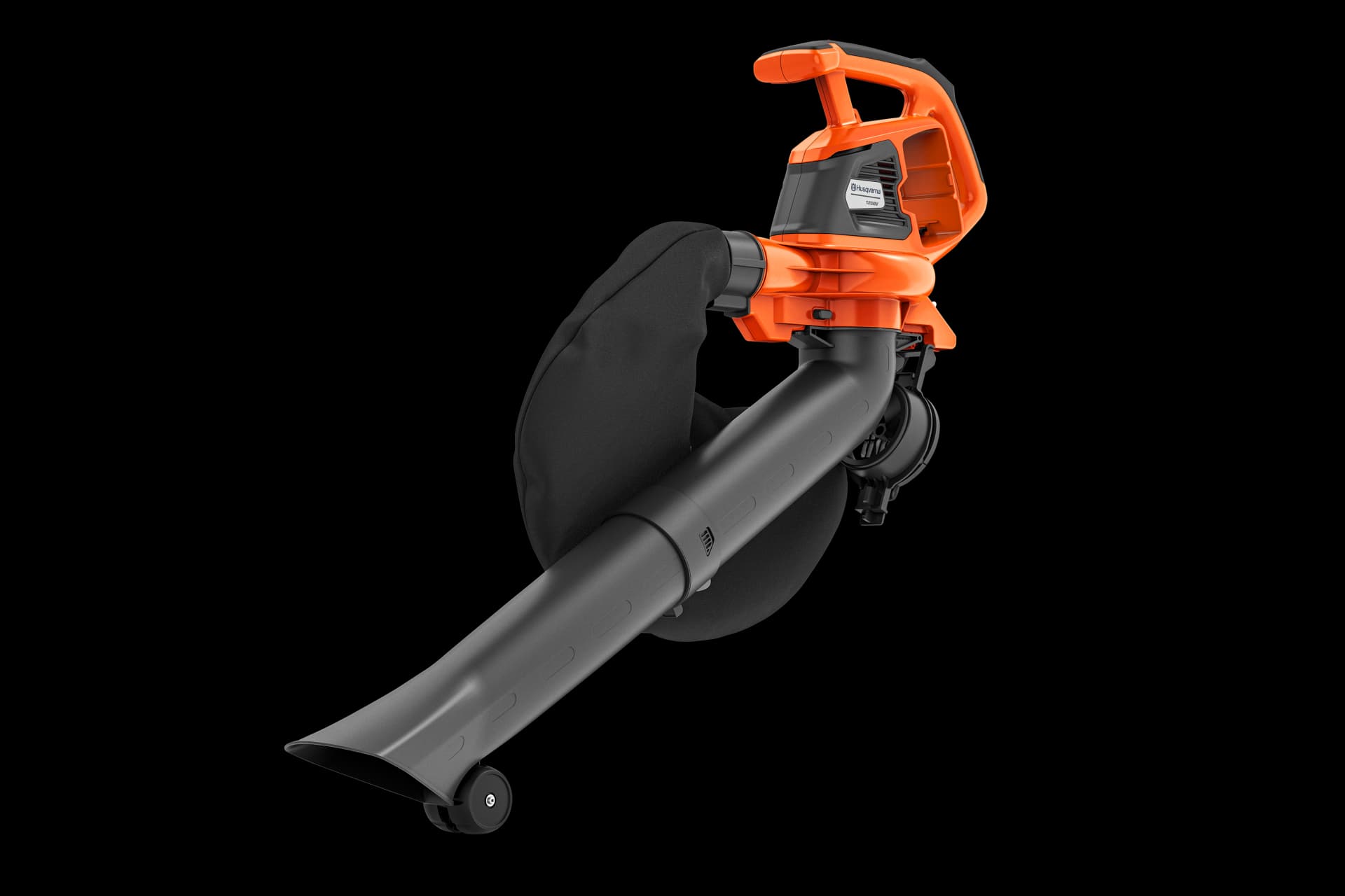 Husqvarna 120iBV