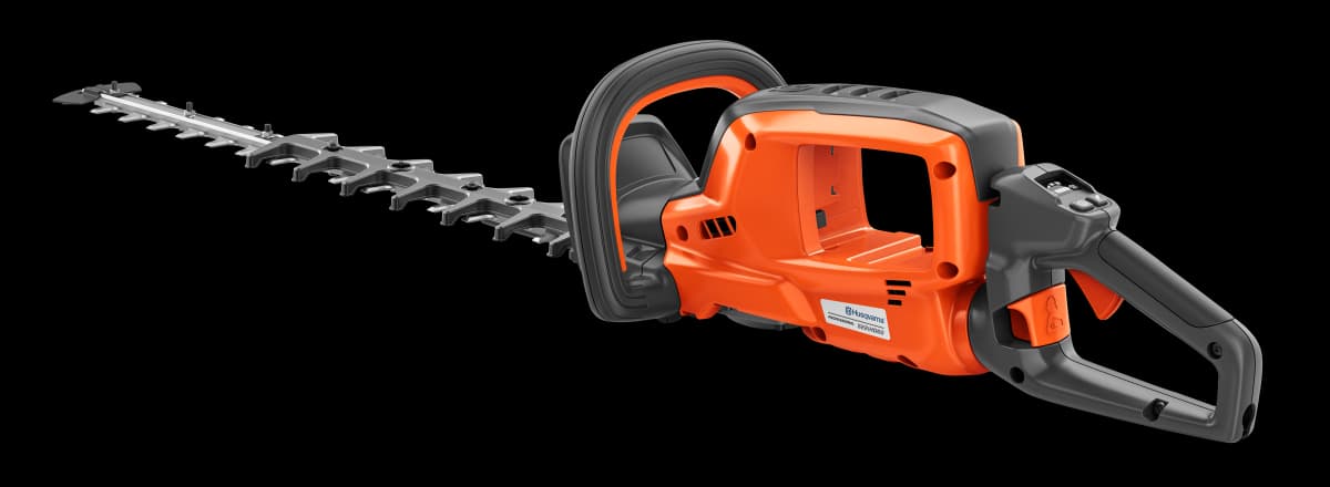 HUSQVARNA 522iHD60 bez akumulátoru a nabíječky