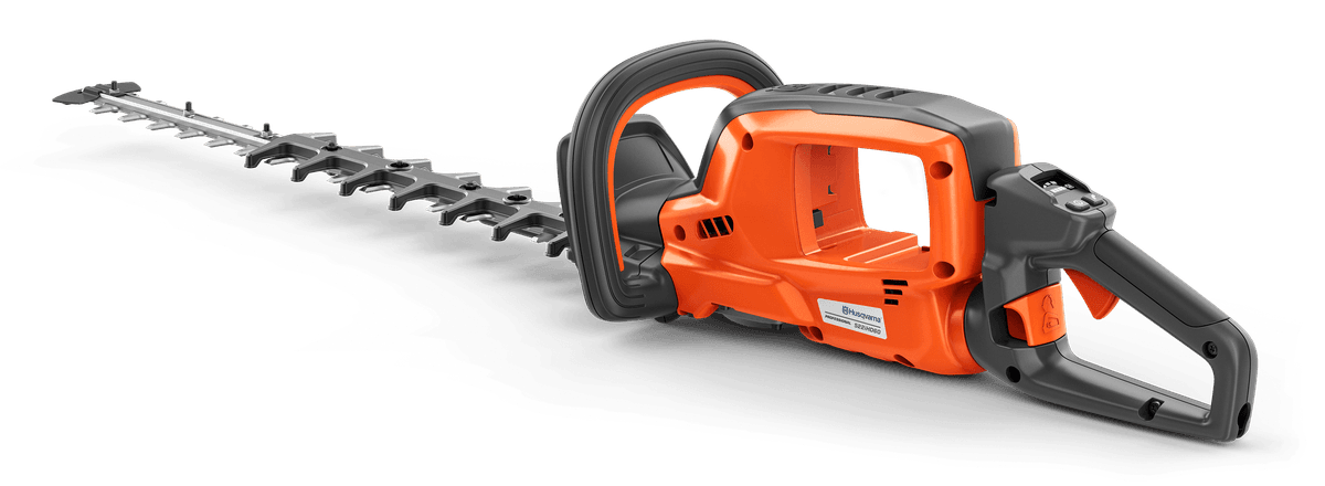 HUSQVARNA 522iHD60 bez akumulátoru a nabíječky - obrázek 1