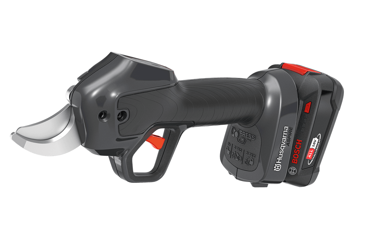 Husqvarna Aspire™ PS30X-P4A s akumulátorem a nabíječkou