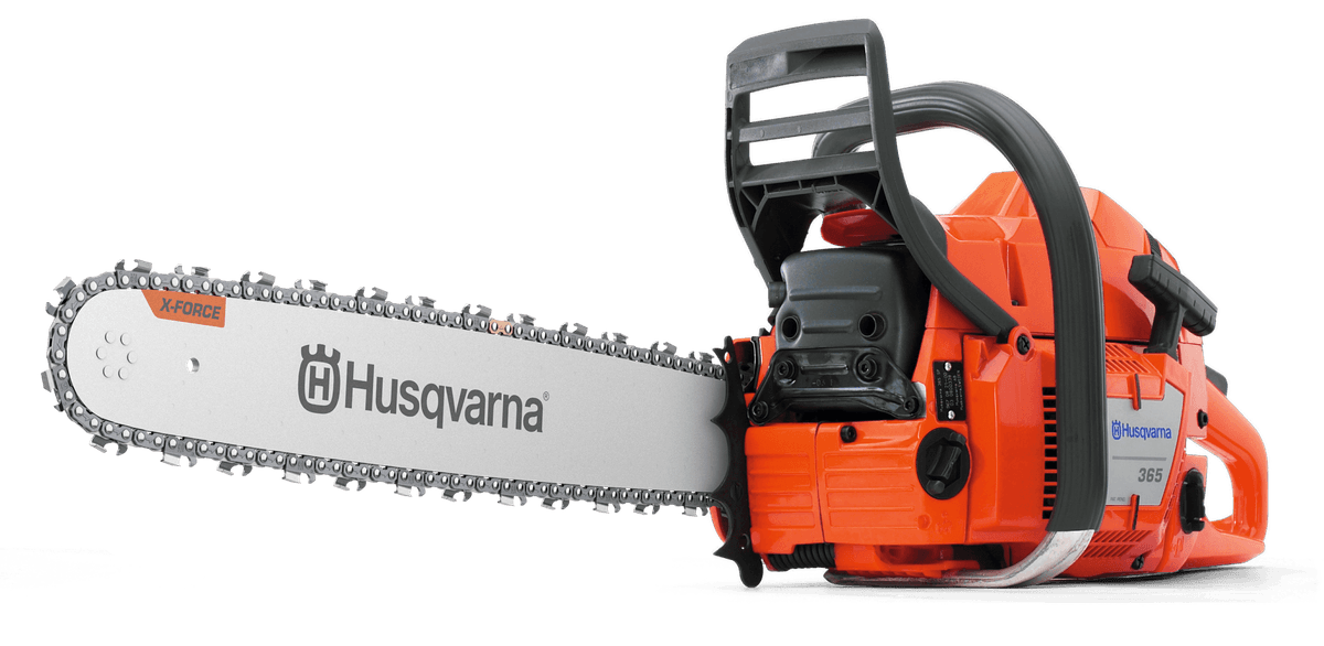 HUSQVARNA 365 X-Torq - obrázek 1