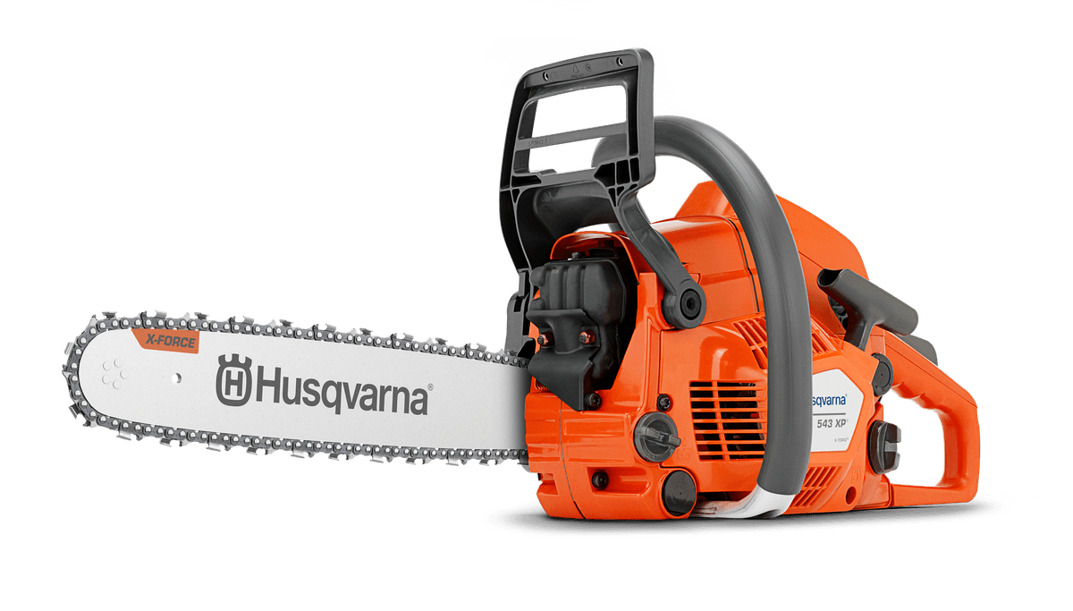 HUSQVARNA 543 XP®