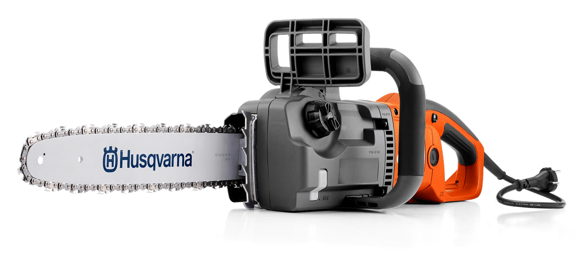 HUSQVARNA 420EL - obrázek 1