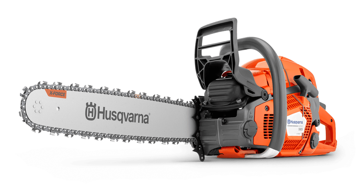 HUSQVARNA 565